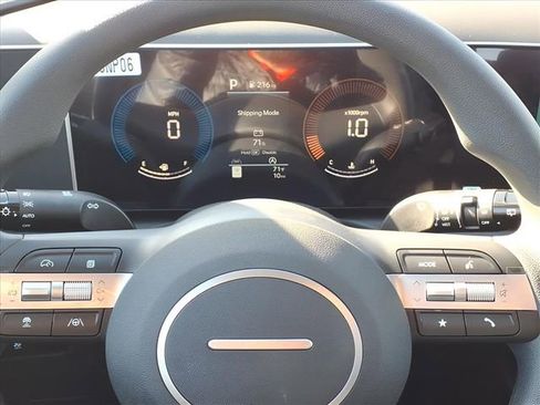 New 2026 Hyundai Tucson SEL image 19