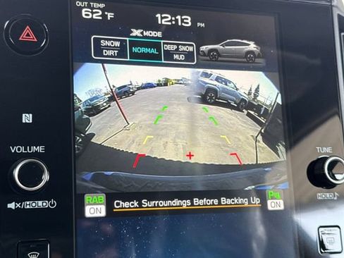 Used 2025 Subaru Crosstrek 2.5i Limited w/ Crosstrek Mirror Package AWD/4WD image 16