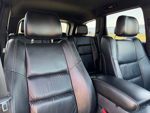 Used 2015 Jeep Grand Cherokee Limited image 10