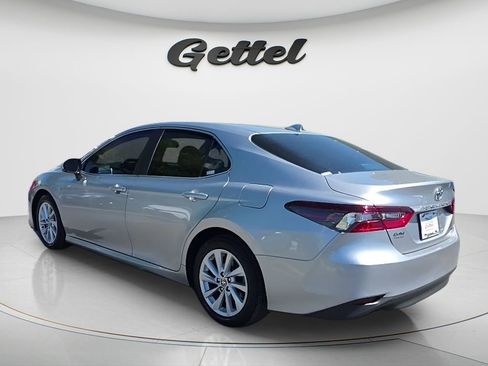 Used 2024 Toyota Camry LE w/ Convenience Package image 3