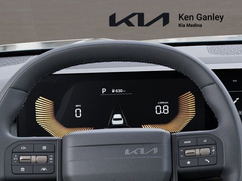 New 2027 Kia Telluride X-Line EX AWD/4WD image 21