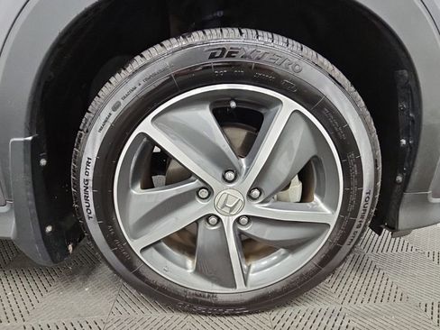 Used 2021 Honda HR-V EX image 45