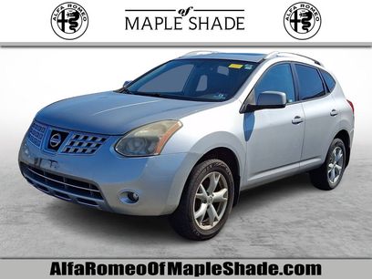 Used 2009 Nissan Rogue SL w/ Premium Pkg