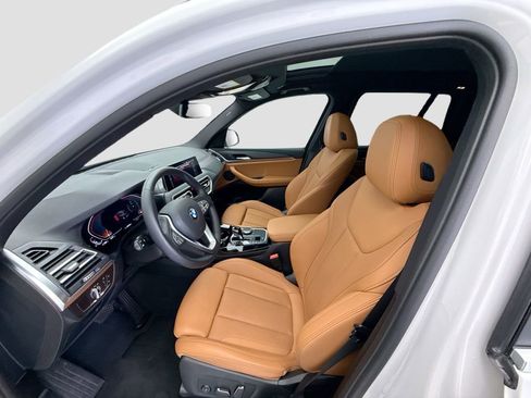 Used 2024 BMW X3 sDrive30i w/ Convenience Package image 18