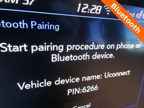 Used 2023 Jeep Wrangler Unlimited Rubicon 4xe w/ Cold Weather Group image 9