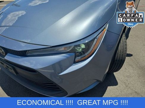 Used 2024 Toyota Corolla LE FWD image 18