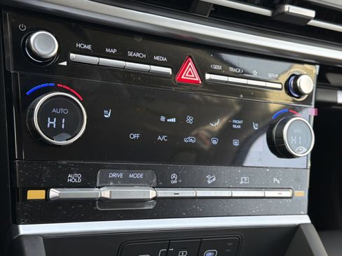 New 2026 Hyundai Santa Fe SEL FWD image 20