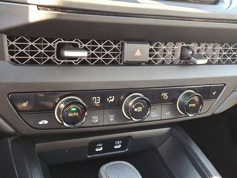 Used 2024 Honda Accord EX image 16