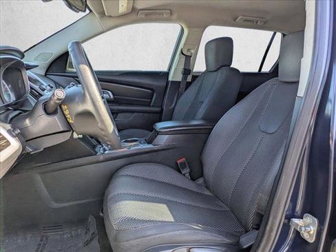 Used 2016 GMC Terrain SLE FWD image 15