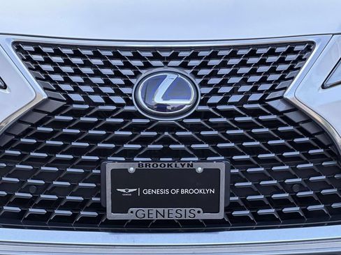 Used 2021 Lexus RX 450h AWD w/ Premium Package image 9