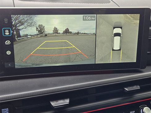 New 2026 Hyundai Kona Limited image 19