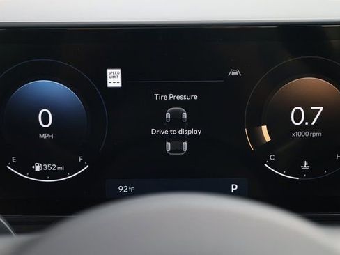 New 2026 Hyundai Kona SEL Premium image 14