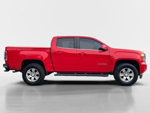 Used 2016 GMC Canyon SLE w/ SLE Convenience Package image 5