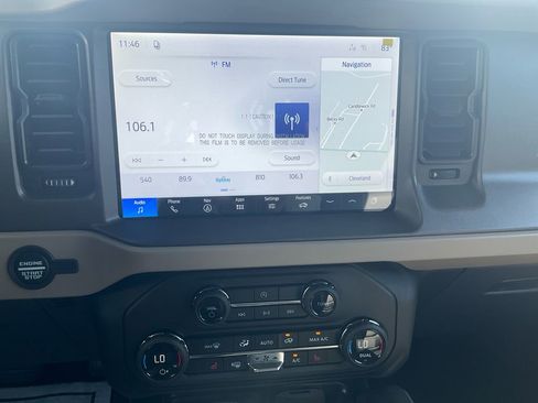 New 2026 Ford Bronco Big Bend image 23