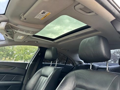 Used 2015 Mercedes-Benz CLS 400 image 19