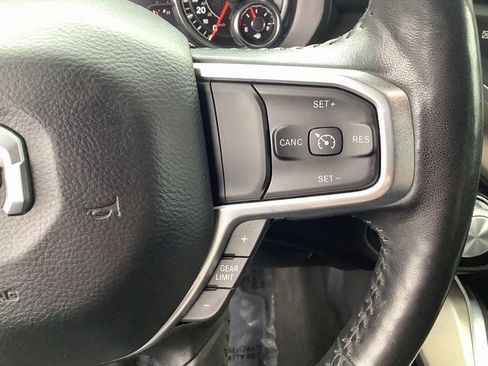 Used 2020 RAM 1500 Laramie image 12