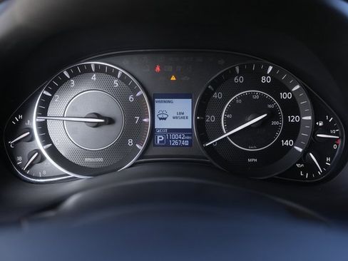 Used 2019 Nissan Armada SL w/ Premium Package image 25