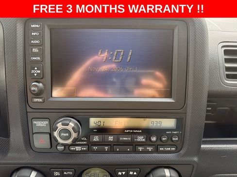 Used 2011 Honda Ridgeline RTL image 17