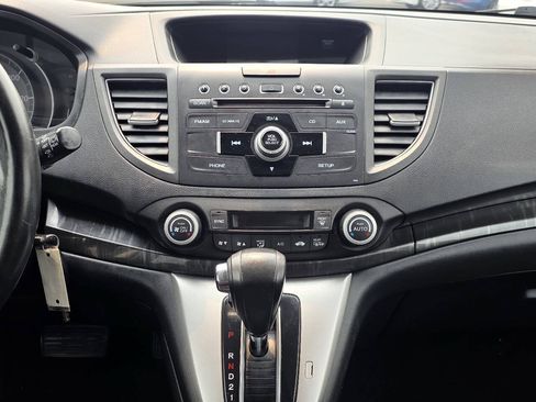 Used 2012 Honda CR-V EX-L image 16