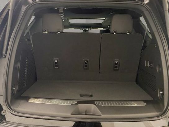 New 2026 Chevrolet Tahoe Z71 w/ Z71 Off-Road Package AWD/4WD image 33