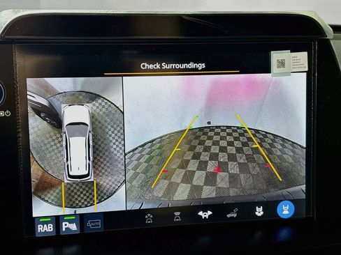 New 2026 Subaru Outback Touring AWD/4WD image 17