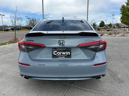 Used 2023 Honda Civic Si image 7