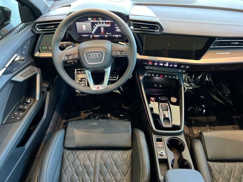 New 2026 Audi S3 Premium image 15