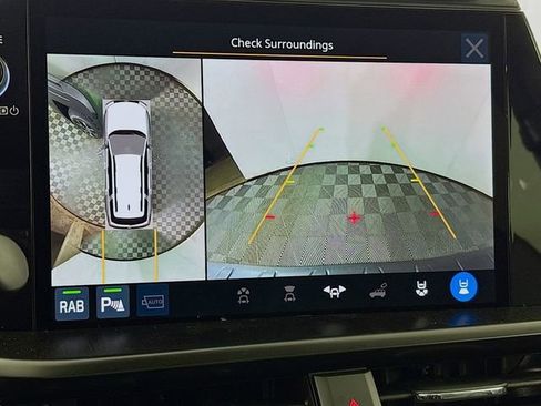 New 2026 Subaru Outback Touring XT image 14