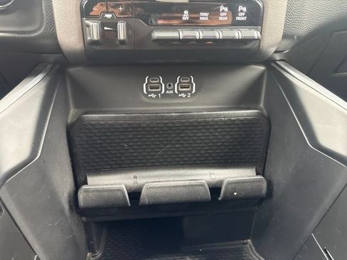 Used 2019 RAM 2500 Big Horn AWD/4WD image 18