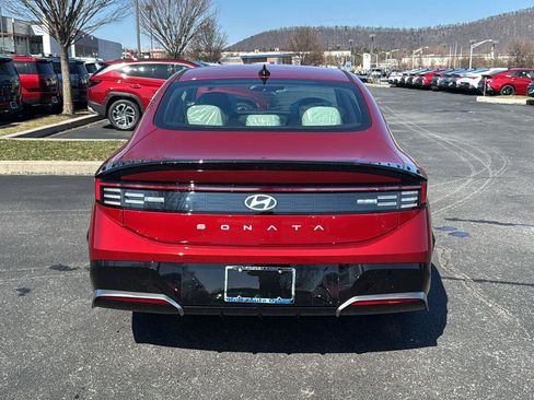 New 2026 Hyundai Sonata SEL image 6
