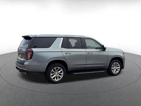 Used 2023 Chevrolet Tahoe Premier AWD/4WD image 12