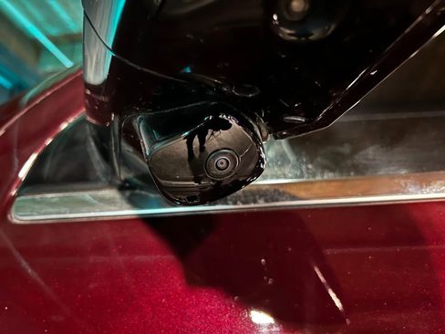 Used 2023 Lincoln Navigator Reserve image 39