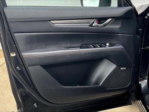 Used 2019 MAZDA CX-5 Grand Touring AWD/4WD image 23