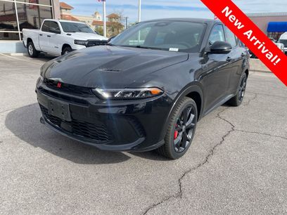 Used 2024 Dodge Hornet R/T