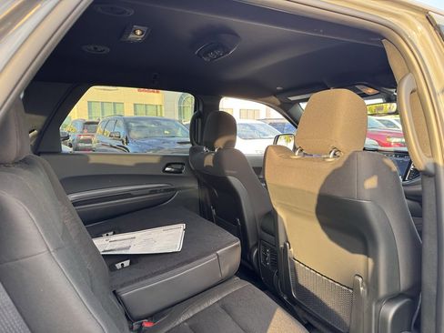 New 2026 Dodge Durango GT image 25