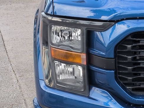 Used 2023 Ford F150 XL w/ STX Appearance Package RWD image 9
