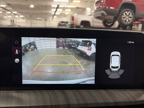 Used 2024 Kia Telluride EX image 17