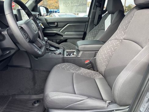 New 2026 Toyota Tacoma SR5 image 12