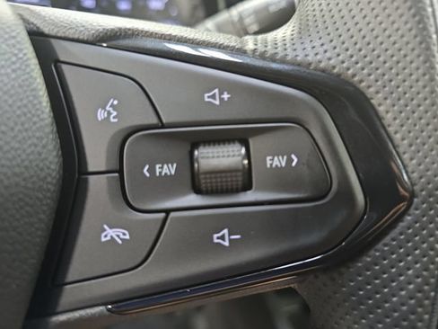 New 2026 Chevrolet Trax LS FWD image 18