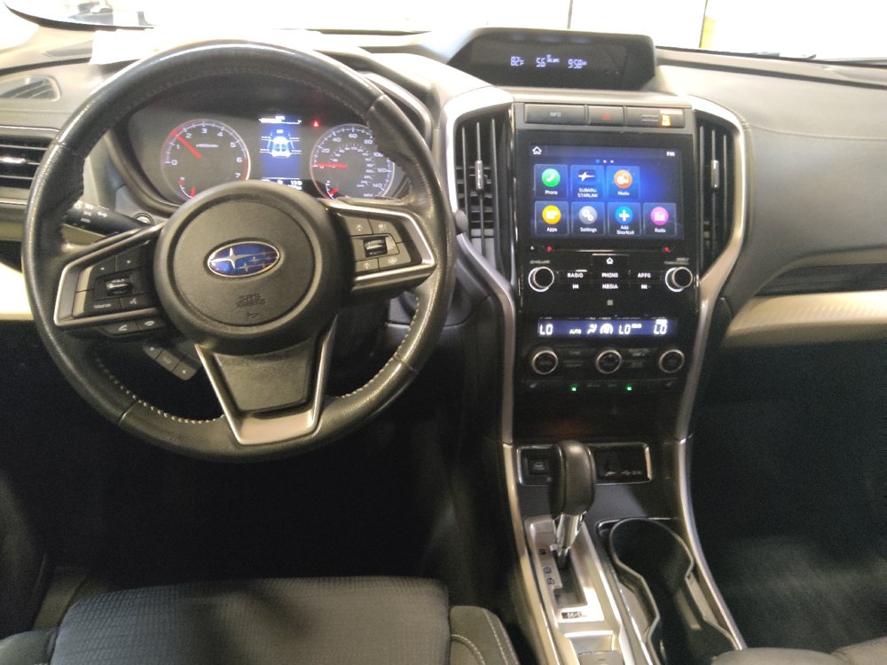 Used 2021 Subaru Ascent Premium w/ Convenience Package AWD/4WD image 22