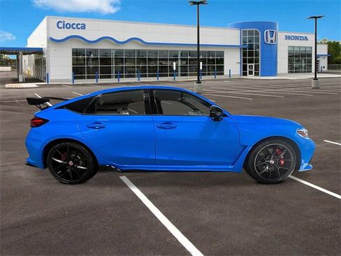 New 2025 Honda Civic Type R image 7