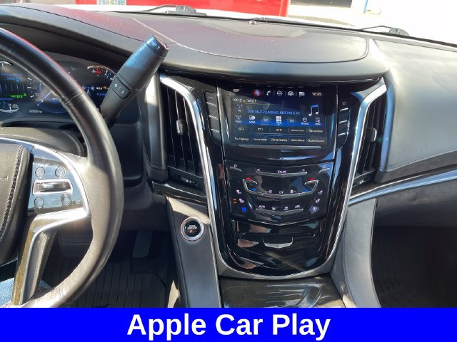 Used 2019 Cadillac Escalade Platinum AWD/4WD image 17