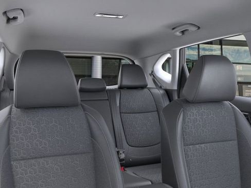 New 2026 Kia Seltos S FWD image 28