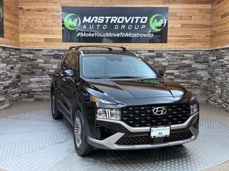 Used 2023 Hyundai Santa Fe SEL AWD/4WD video 2