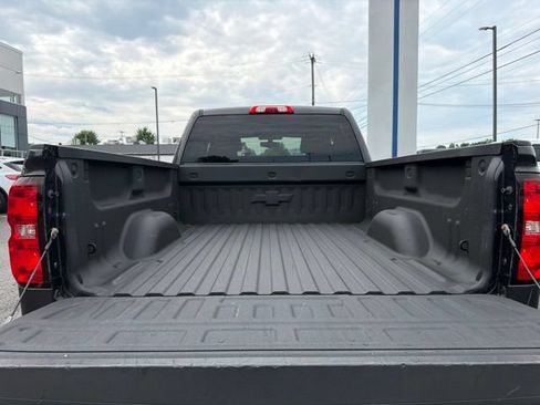 Used 2016 Chevrolet Silverado 1500 LT w/ All Star Edition AWD/4WD image 36