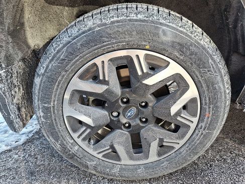 New 2026 Subaru Forester Premium image 4