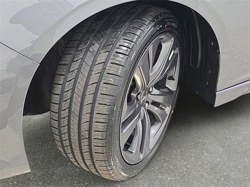 Used 2021 Acura TLX w/ A-SPEC Pkg image 32