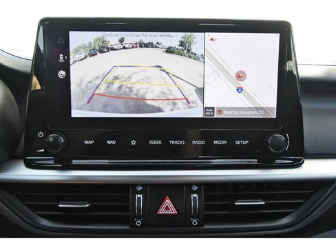 Used 2023 Kia Forte GT FWD image 23