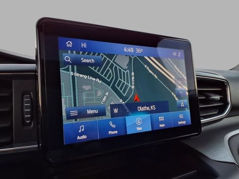 Used 2020 Ford Explorer XLT w/ Equipment Group 202A image 7