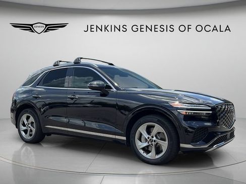 Used 2026 Genesis GV70 2.5T AWD/4WD image 1